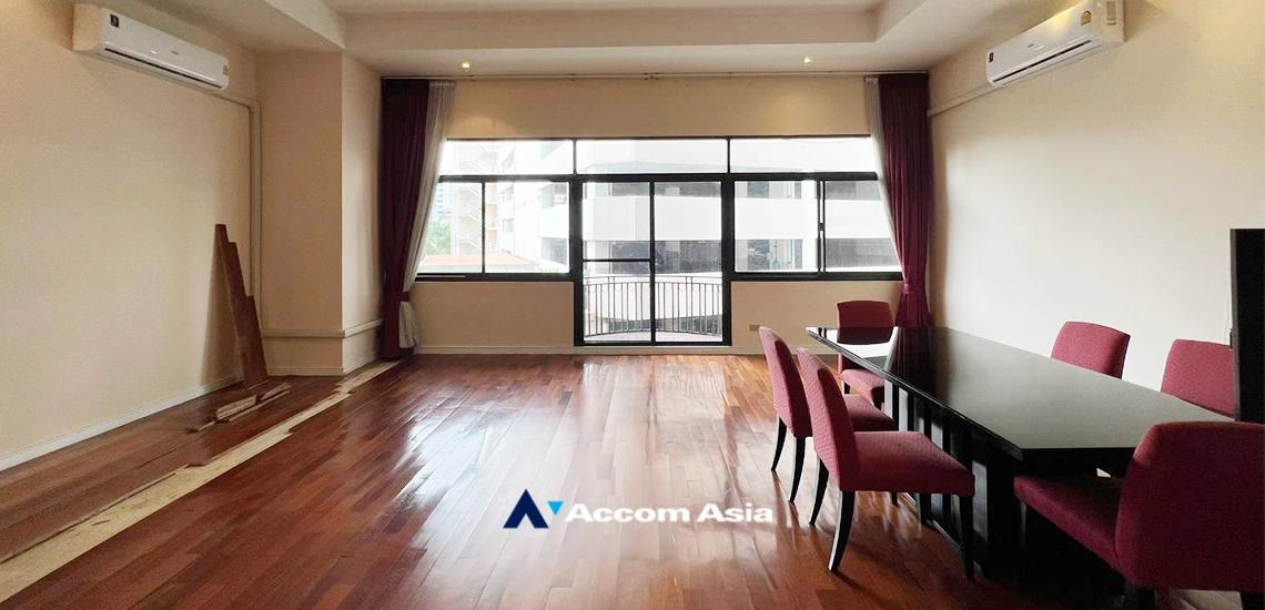 7  2 br Apartment For Rent in Sukhumvit ,Bangkok BTS Phrom Phong at The unparalleled living place 1414571