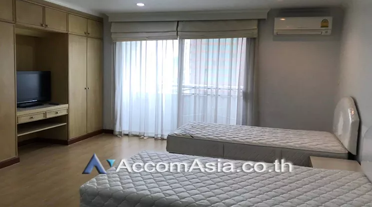  1  2 br Condominium For Rent in Sukhumvit ,Bangkok BTS Phrom Phong at Baan Suan Petch 1514575