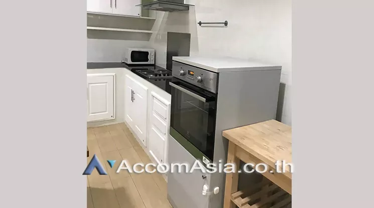 unit 2 Bedrooms  Condominium For Rent in Sukhumvit, Bangkok  near BTS Phrom Phong (1514575)