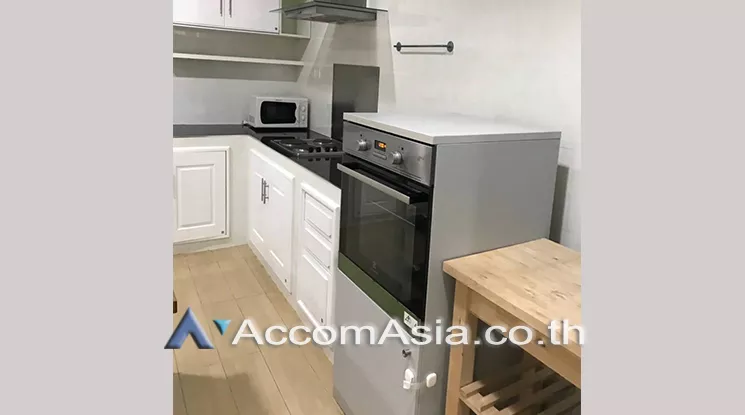 4  2 br Condominium For Rent in Sukhumvit ,Bangkok BTS Phrom Phong at Baan Suan Petch 1514575