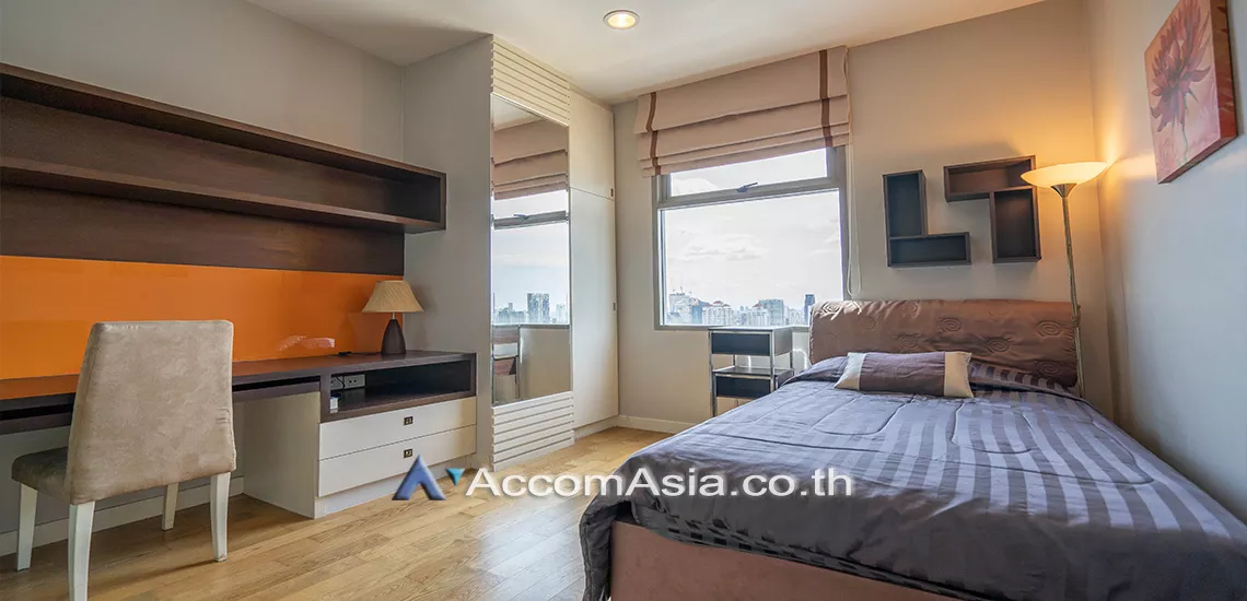 8  2 br Condominium For Rent in Sukhumvit ,Bangkok BTS Phrom Phong at The Madison 1514578