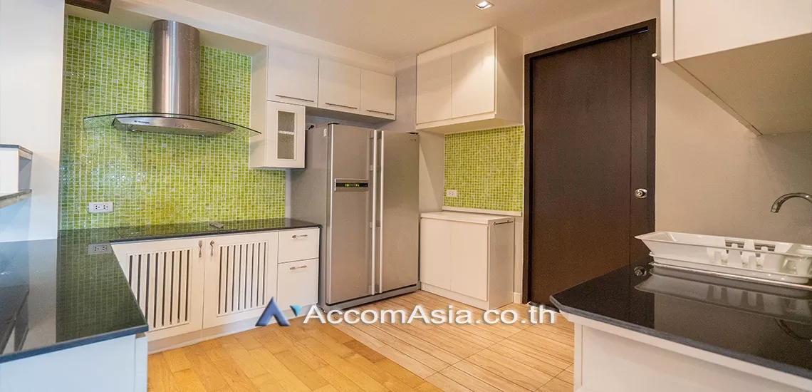 4  2 br Condominium For Rent in Sukhumvit ,Bangkok BTS Phrom Phong at The Madison 1514578