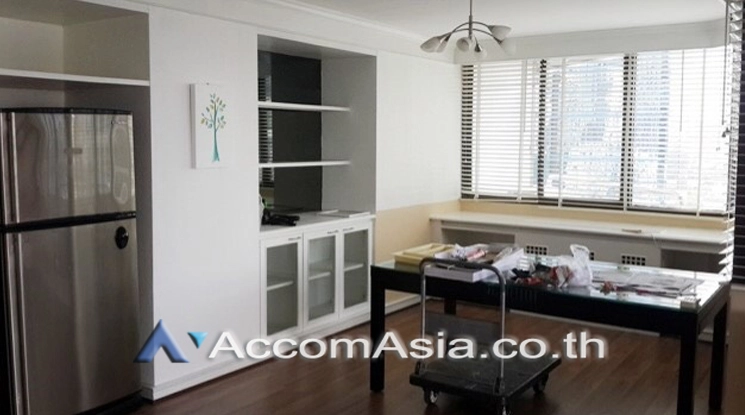 1  2 br Condominium for rent and sale in Sukhumvit ,Bangkok BTS Asok - MRT Sukhumvit at Lake Avenue 20626