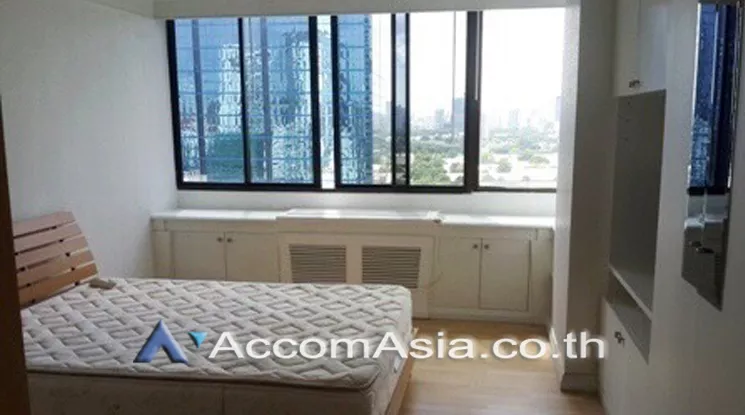  2 Bedrooms  Condominium For Rent & Sale in Sukhumvit, Bangkok  near BTS Asok - MRT Sukhumvit (20626)