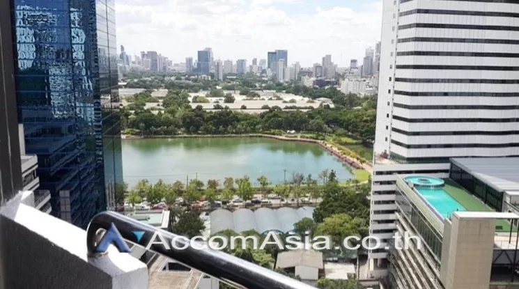 5  2 br Condominium for rent and sale in Sukhumvit ,Bangkok BTS Asok - MRT Sukhumvit at Lake Avenue 20626