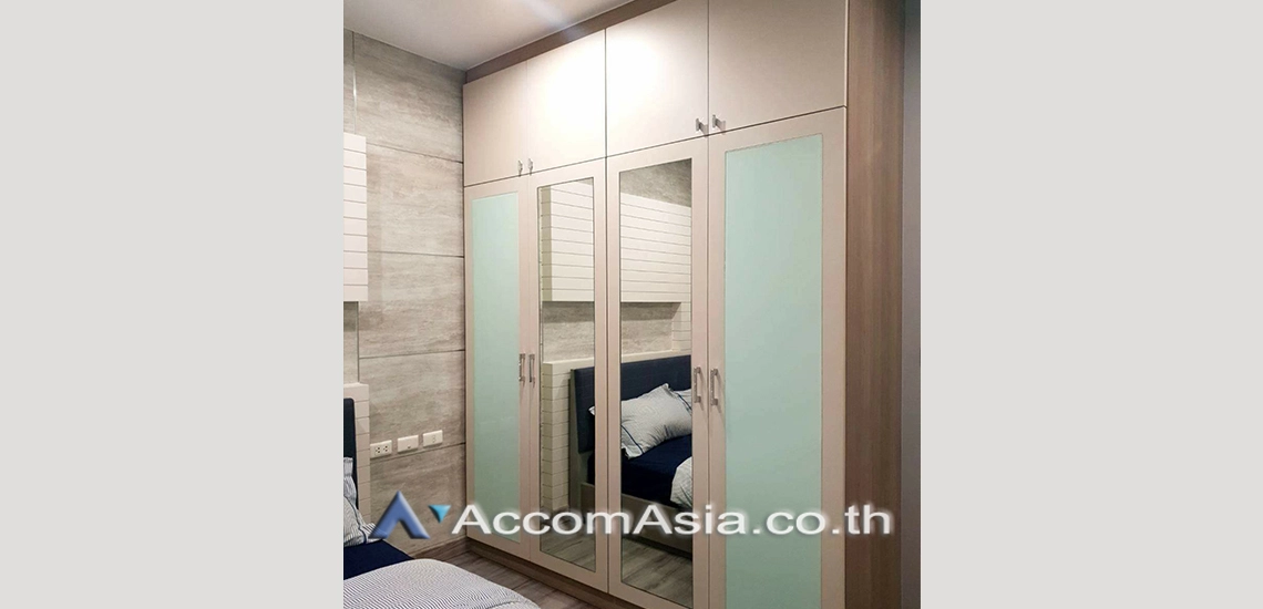 6  2 br Condominium For Rent in Sukhumvit ,Bangkok BTS Asok - MRT Sukhumvit at The Master Centrium Asoke-Sukhumvit 1514581
