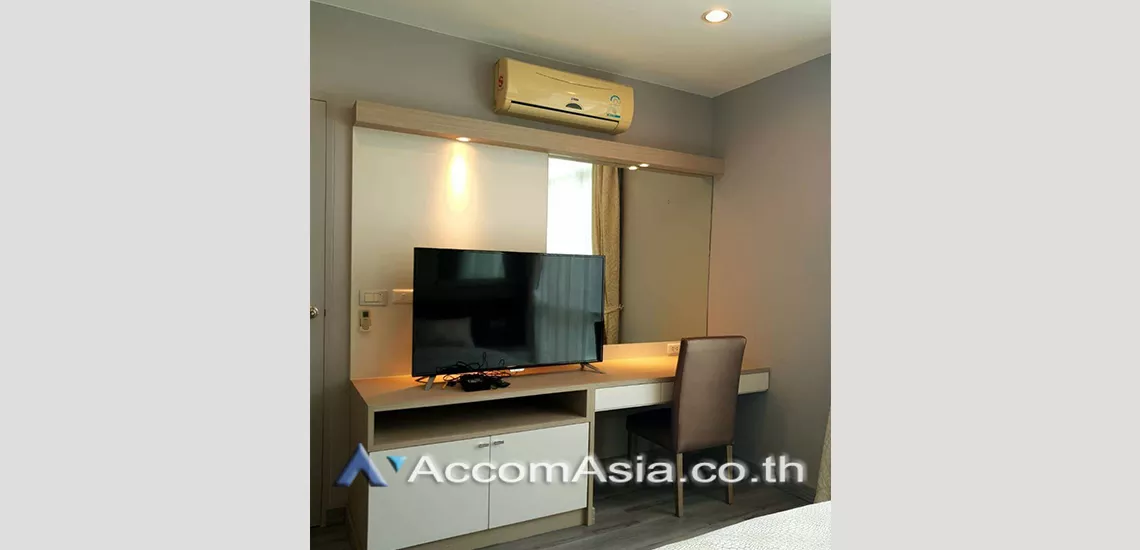 7  2 br Condominium For Rent in Sukhumvit ,Bangkok BTS Asok - MRT Sukhumvit at The Master Centrium Asoke-Sukhumvit 1514581