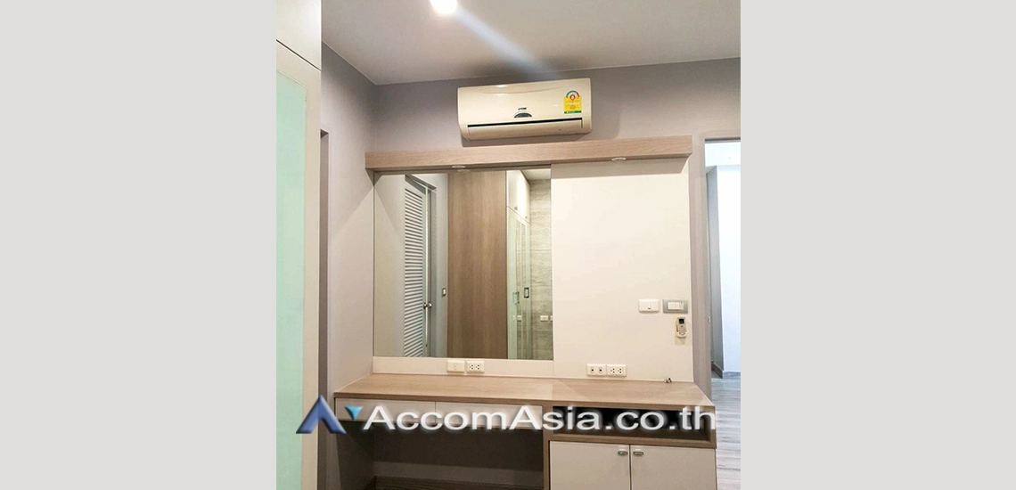 10  2 br Condominium For Rent in Sukhumvit ,Bangkok BTS Asok - MRT Sukhumvit at The Master Centrium Asoke-Sukhumvit 1514581