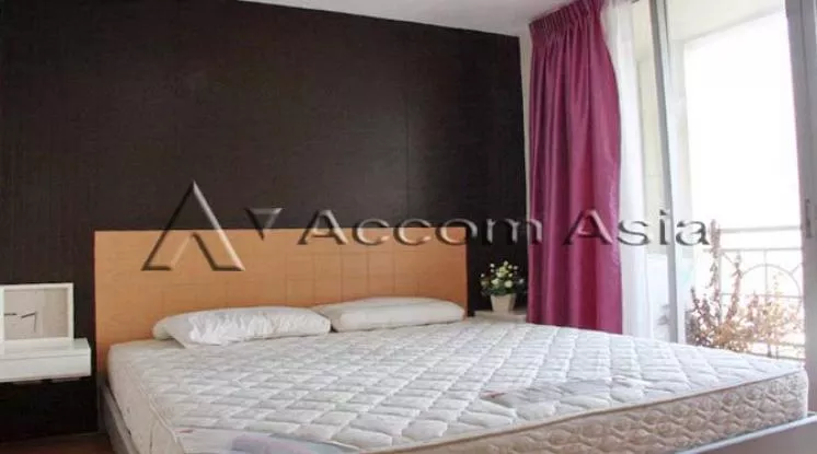 6  1 br Condominium For Rent in Sukhumvit ,Bangkok BTS Asok - MRT Sukhumvit at Asoke Place 1514586