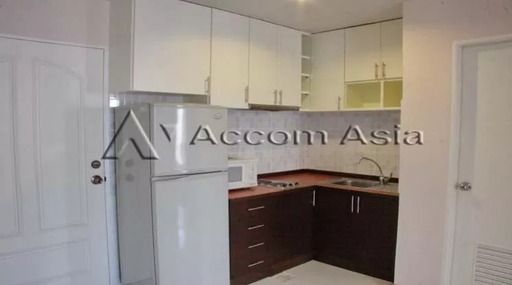 7  1 br Condominium For Rent in Sukhumvit ,Bangkok BTS Asok - MRT Sukhumvit at Asoke Place 1514586