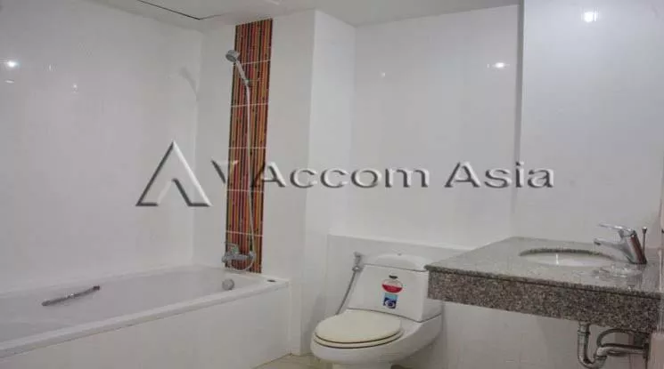 8  1 br Condominium For Rent in Sukhumvit ,Bangkok BTS Asok - MRT Sukhumvit at Asoke Place 1514586