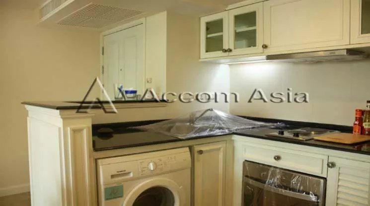 4  2 br Apartment For Rent in Sathorn ,Bangkok BTS Saint Louis at Exclusive Apartment 1414591