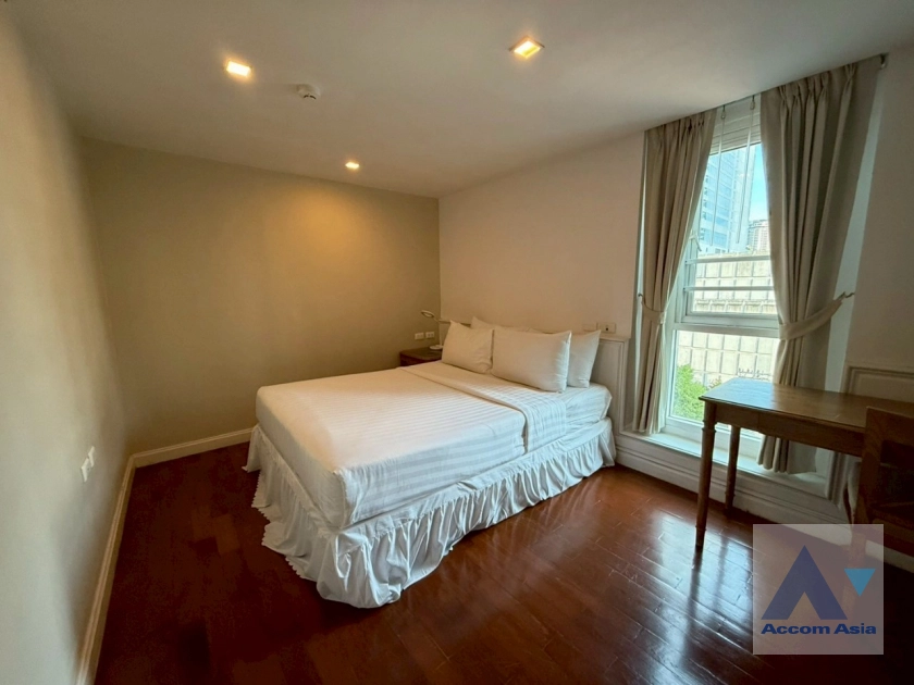 9  3 br Apartment For Rent in Sathorn ,Bangkok BTS Saint Louis at Exclusive Apartment 1414592