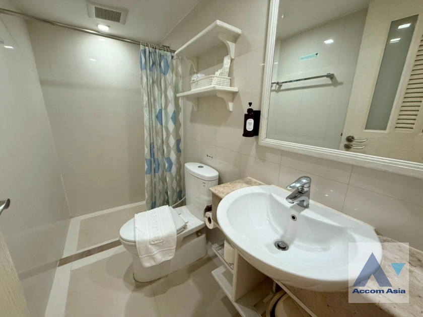 12  3 br Apartment For Rent in Sathorn ,Bangkok BTS Saint Louis at Exclusive Apartment 1414592