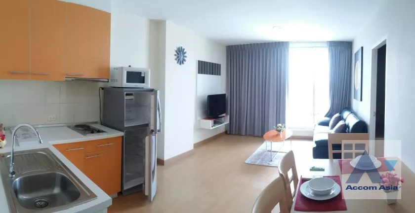 Life at Sukhumvit 67 Condominium  2 Bedroom for Sale & Rent BTS Phra khanong in Sukhumvit Bangkok