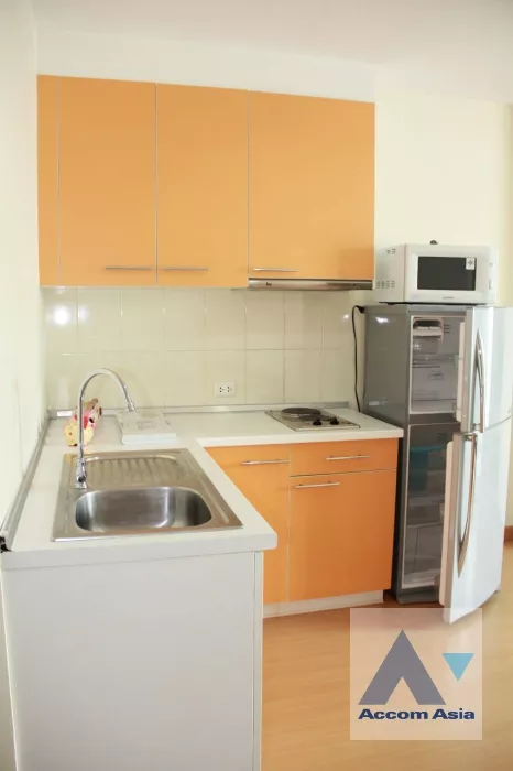 unit 2 Bedrooms  Condominium For Rent & Sale in Sukhumvit, Bangkok  near BTS Phra khanong (1514617)