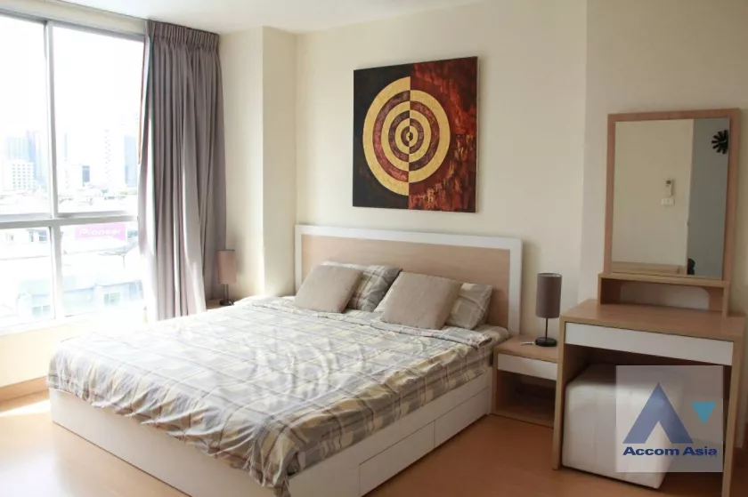 unit 2 Bedrooms  Condominium For Rent & Sale in Sukhumvit, Bangkok  near BTS Phra khanong (1514617)