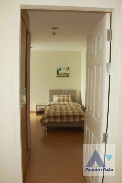 5  2 br Condominium for rent and sale in Sukhumvit ,Bangkok BTS Phra khanong at Life at Sukhumvit 67 1514617