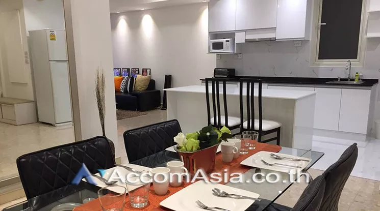  1  2 br Condominium For Rent in Sukhumvit ,Bangkok BTS Thong Lo at Hampton Thonglor 10 1514625