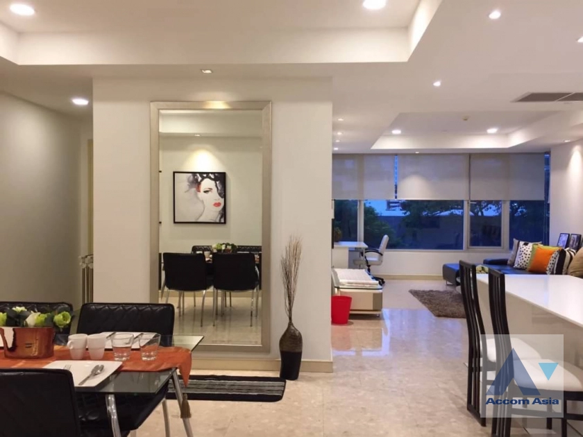 unitPet friendly | Hampton Thonglor 10