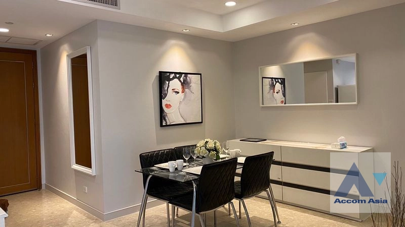 5  2 br Condominium For Rent in Sukhumvit ,Bangkok BTS Thong Lo at Hampton Thonglor 10 1514625