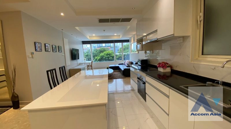 6  2 br Condominium For Rent in Sukhumvit ,Bangkok BTS Thong Lo at Hampton Thonglor 10 1514625