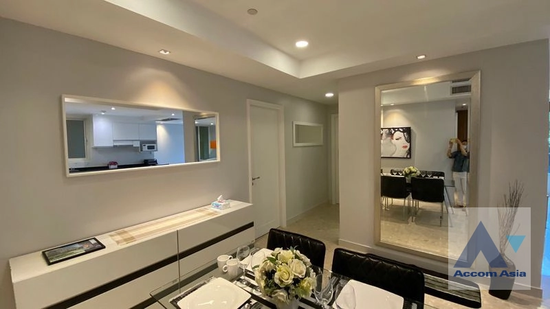 unitPet friendly | Hampton Thonglor 10