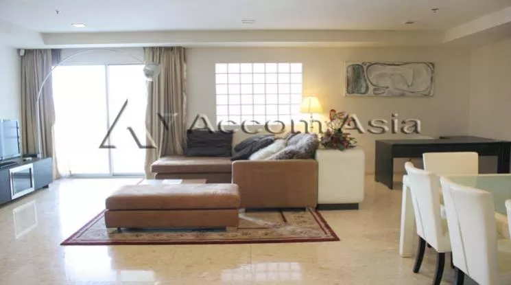  Nusasiri Grand Condo Condominium  2 Bedroom for Rent BTS Ekkamai in Sukhumvit Bangkok