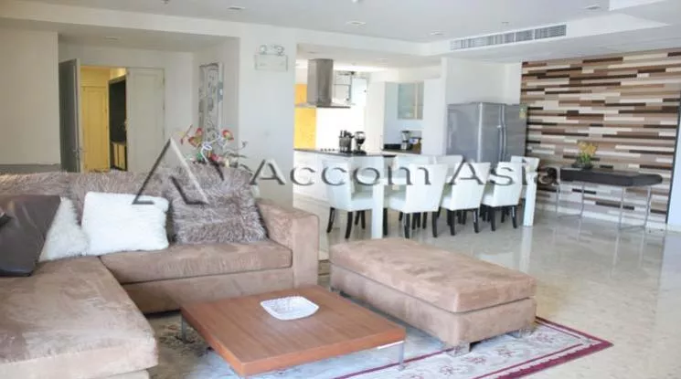  1  2 br Condominium For Rent in Sukhumvit ,Bangkok BTS Ekkamai at Nusasiri Grand Condo 1514629