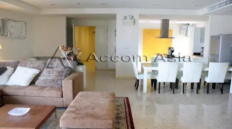 4  2 br Condominium For Rent in Sukhumvit ,Bangkok BTS Ekkamai at Nusasiri Grand Condo 1514629