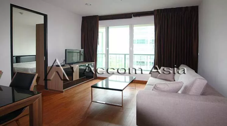  2  2 br Condominium For Rent in Ploenchit ,Bangkok BTS Chitlom at The Address Chidlom 1514630