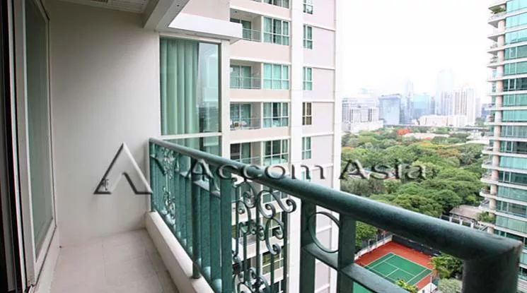 4  2 br Condominium For Rent in Ploenchit ,Bangkok BTS Chitlom at The Address Chidlom 1514630