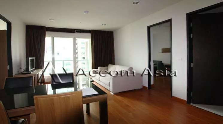6  2 br Condominium For Rent in Ploenchit ,Bangkok BTS Chitlom at The Address Chidlom 1514630