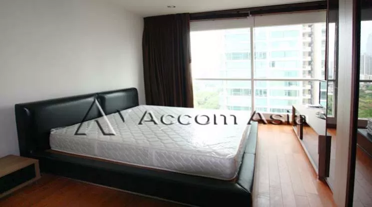 7  2 br Condominium For Rent in Ploenchit ,Bangkok BTS Chitlom at The Address Chidlom 1514630