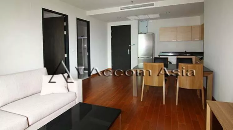  1  2 br Condominium For Rent in Ploenchit ,Bangkok BTS Chitlom at The Address Chidlom 1514631