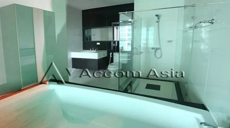9  2 br Condominium For Rent in Ploenchit ,Bangkok BTS Chitlom at The Address Chidlom 1514631