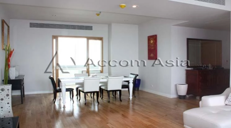  1  2 br Condominium For Rent in Sukhumvit ,Bangkok BTS Asok - MRT Sukhumvit at Millennium Residence @ Sukhumvit 1514638