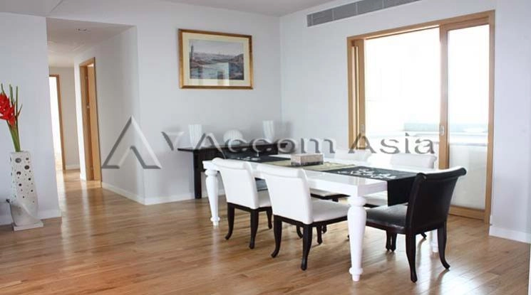  1  2 br Condominium For Rent in Sukhumvit ,Bangkok BTS Asok - MRT Sukhumvit at Millennium Residence @ Sukhumvit 1514638