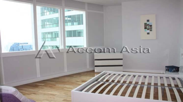6  2 br Condominium For Rent in Sukhumvit ,Bangkok BTS Asok - MRT Sukhumvit at Millennium Residence @ Sukhumvit 1514638