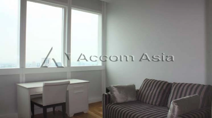 7  2 br Condominium For Rent in Sukhumvit ,Bangkok BTS Asok - MRT Sukhumvit at Millennium Residence @ Sukhumvit 1514638