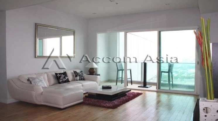 8  2 br Condominium For Rent in Sukhumvit ,Bangkok BTS Asok - MRT Sukhumvit at Millennium Residence @ Sukhumvit 1514638