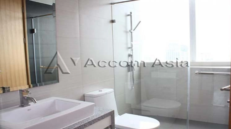 9  2 br Condominium For Rent in Sukhumvit ,Bangkok BTS Asok - MRT Sukhumvit at Millennium Residence @ Sukhumvit 1514638