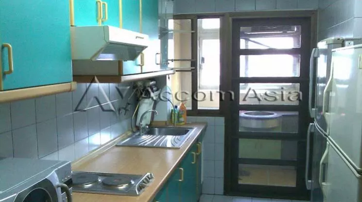 6  3 br Condominium For Rent in Sukhumvit ,Bangkok BTS Thong Lo at Top View 1514670