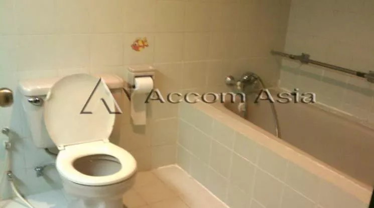 7  3 br Condominium For Rent in Sukhumvit ,Bangkok BTS Thong Lo at Top View 1514670