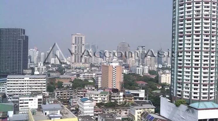 8  3 br Condominium For Rent in Sukhumvit ,Bangkok BTS Thong Lo at Top View 1514670