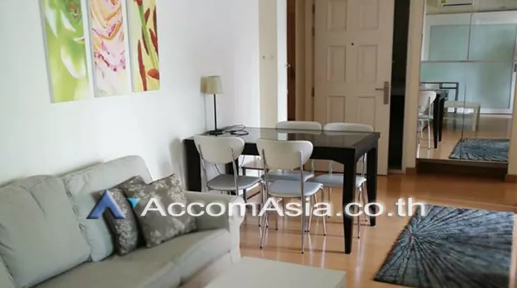  2  2 br Condominium For Rent in Sukhumvit ,Bangkok BTS Phra khanong at Life at Sukhumvit 65 1514673