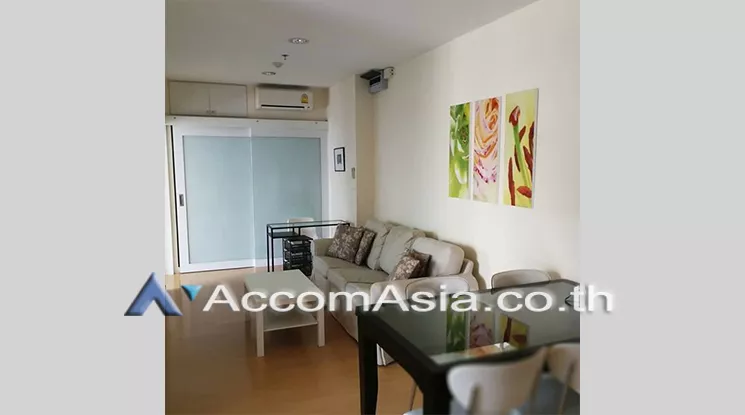  1  2 br Condominium For Rent in Sukhumvit ,Bangkok BTS Phra khanong at Life at Sukhumvit 65 1514673