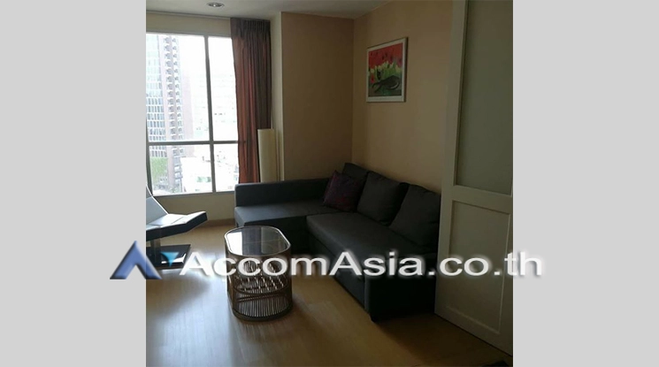 unitLife at Sukhumvit 65 