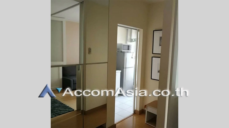 4  2 br Condominium For Rent in Sukhumvit ,Bangkok BTS Phra khanong at Life at Sukhumvit 65 1514673