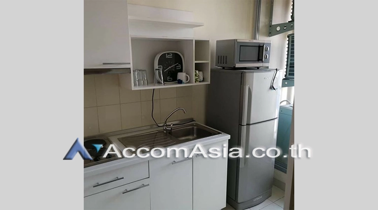 5  2 br Condominium For Rent in Sukhumvit ,Bangkok BTS Phra khanong at Life at Sukhumvit 65 1514673